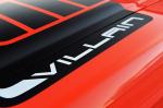 Ford Mustang Fastback Villain by CR Supercars 2014 года